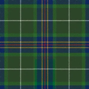 Wagland Tartan