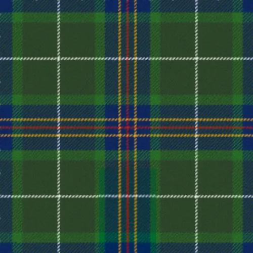 Wagland Tartan