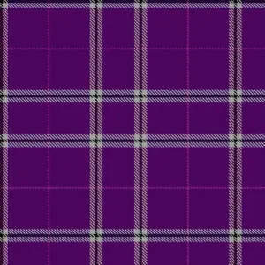 Wallace High School Tartan
