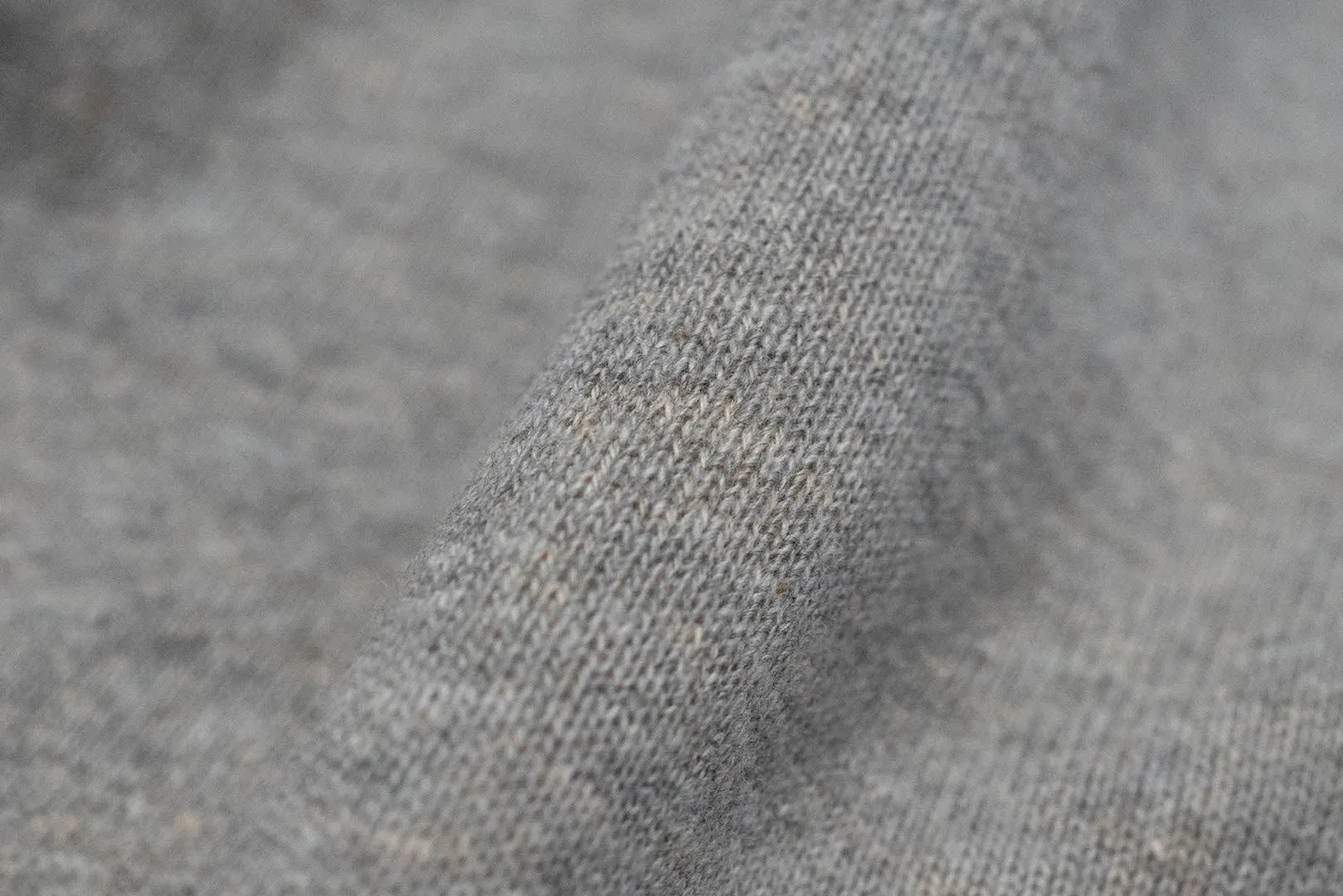 Warehouse Lot.401 10oz "Standard" Loopwheeled Sweatshirt (Heather Grey)