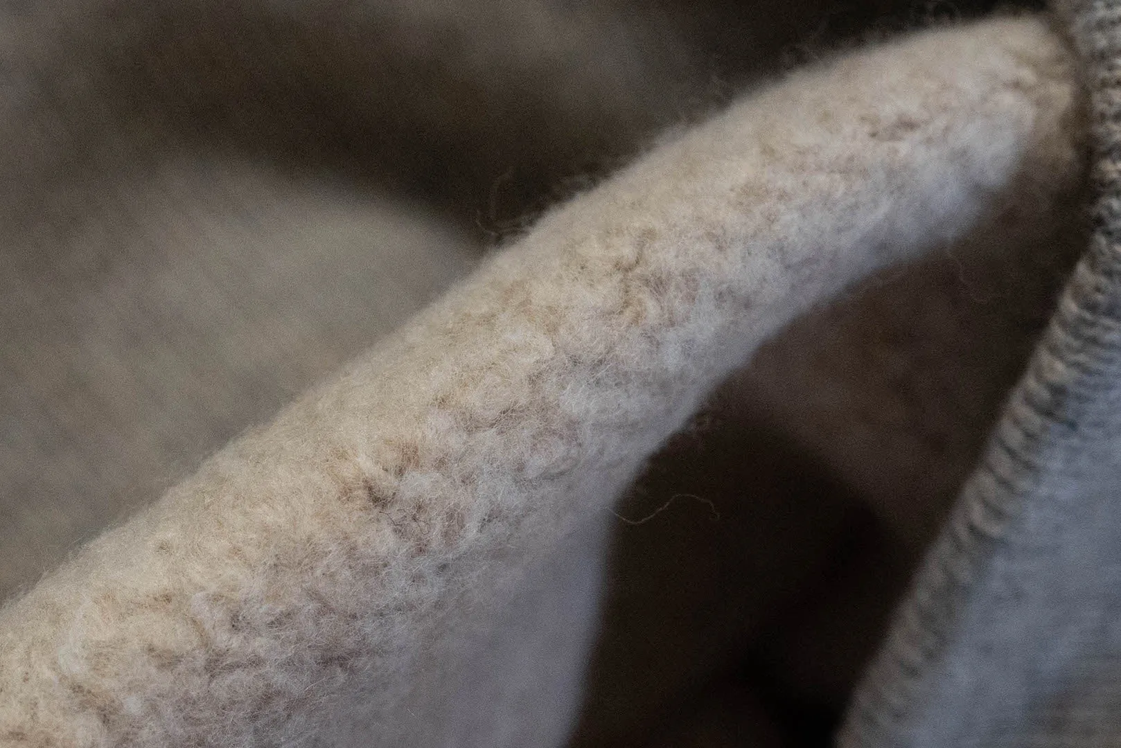 Warehouse Lot.401 10oz "Standard" Loopwheeled Sweatshirt (Heather Grey)