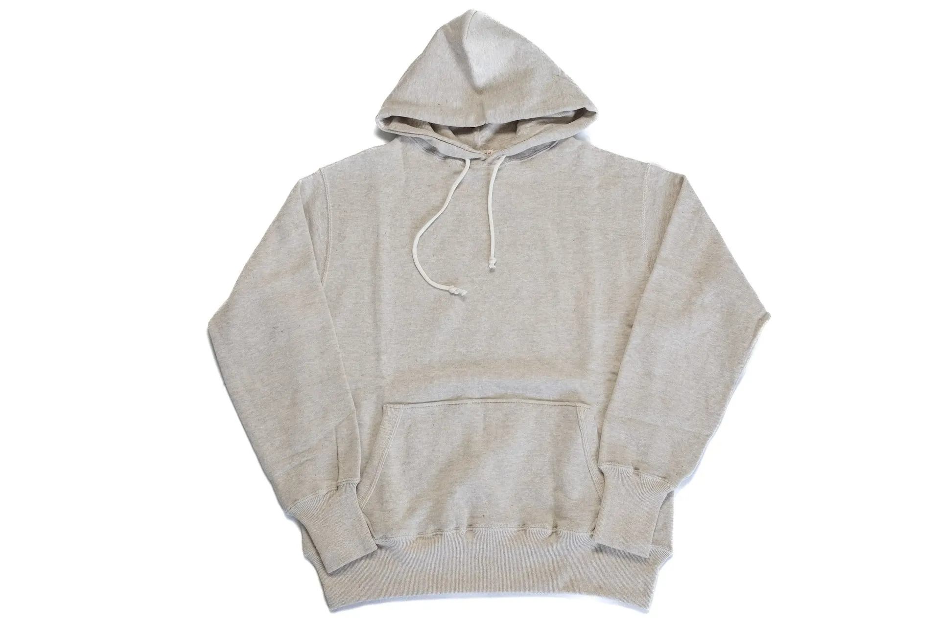 Warehouse Lot.450 10oz Loopwheeled Pull Over (Oatmeal)