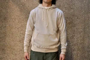 Warehouse Lot.450 10oz Loopwheeled Pull Over (Oatmeal)