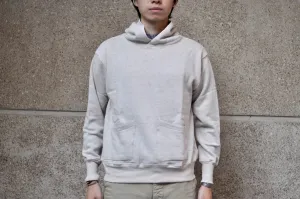Warehouse Lot.453 10oz Loopwheeled "Footy" Pull Over (Oatmeal)