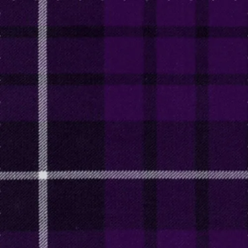 Warrior Tartan