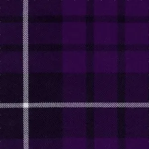 Warrior Tartan