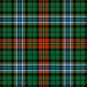 Watt Dunfermline Ancient Tartan
