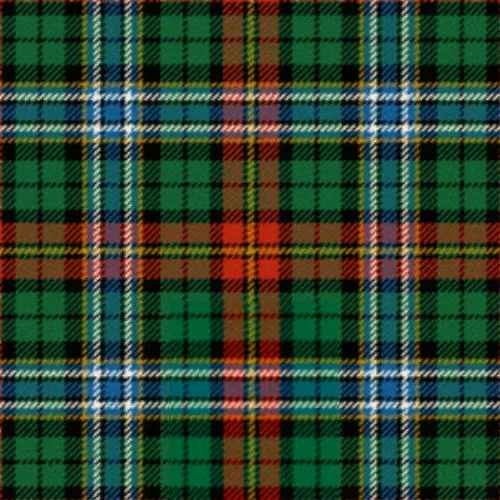 Watt Dunfermline Ancient Tartan