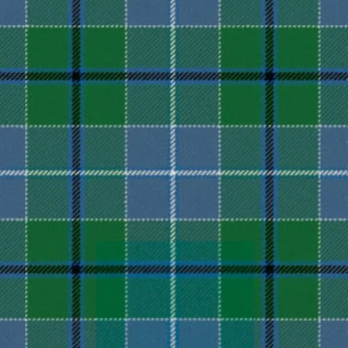 Weisfeld Ancient Tartan