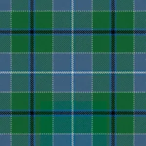 Weisfeld Ancient Tartan