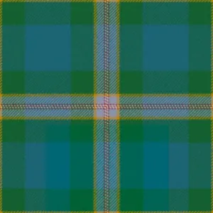 Wells Ancient Tartan