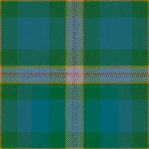 Wells Ancient Tartan