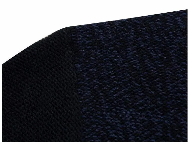 West Louis™ Knitted Sweater Cardigan