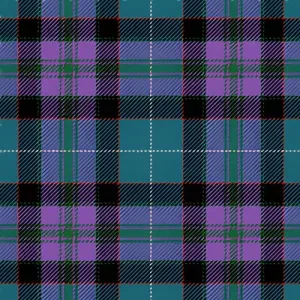 Western Isles Ancient Tartan