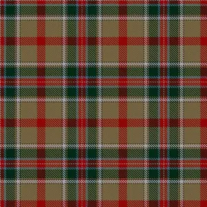 Westwood Tartan