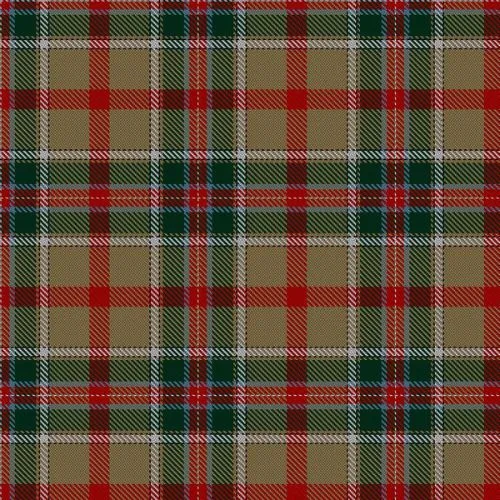 Westwood Tartan