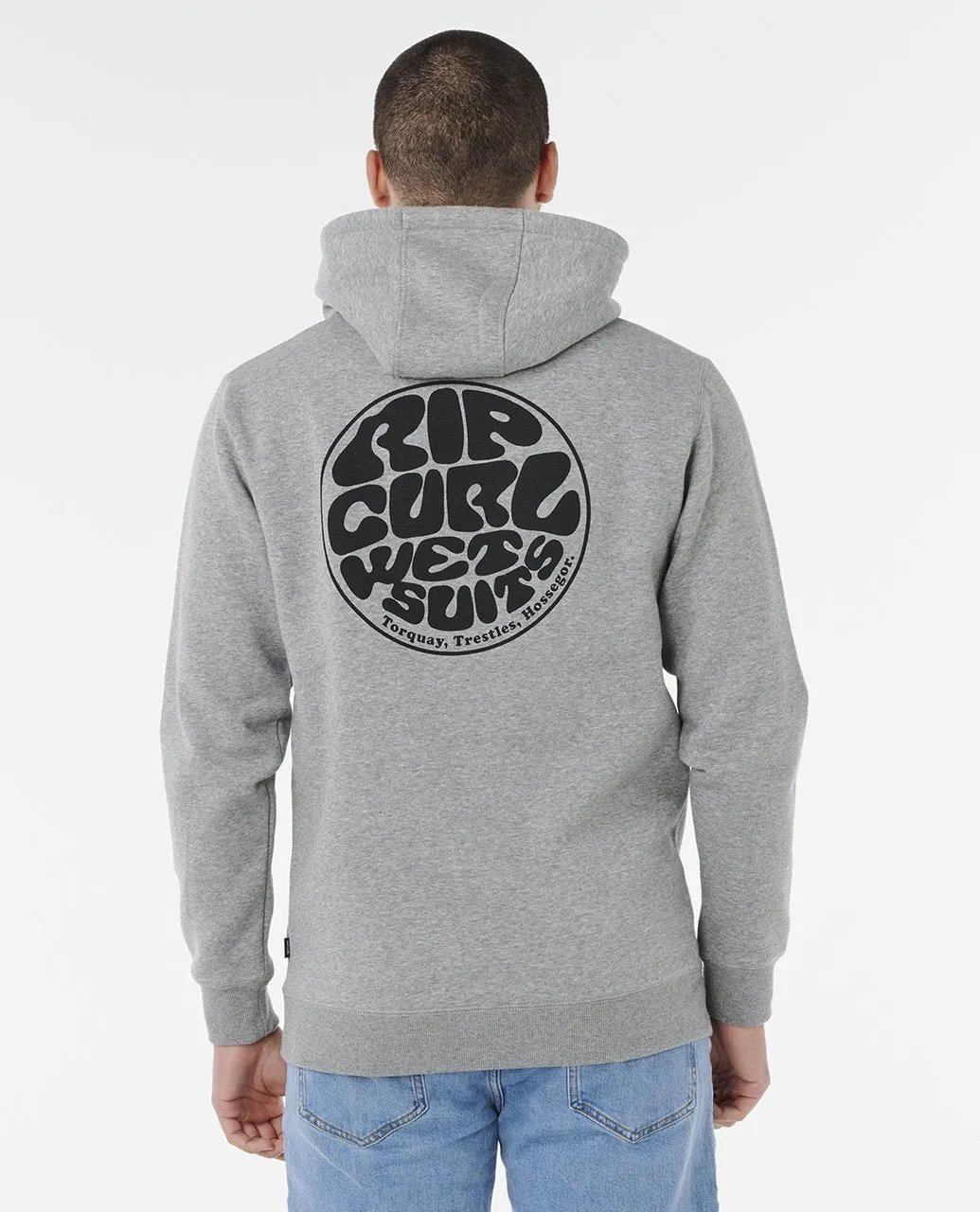 WETSUIT ICON HOOD