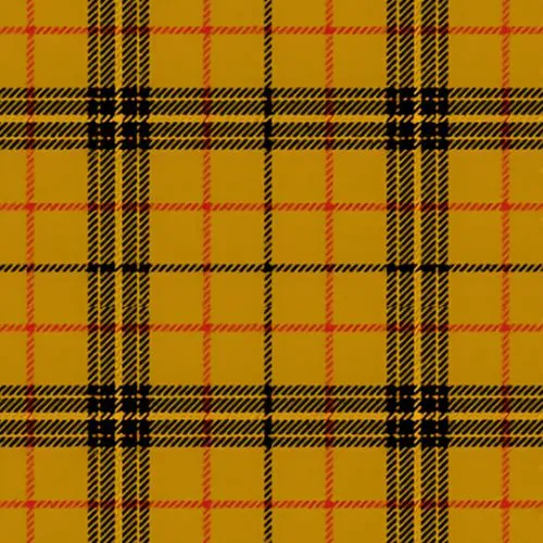 Wilbers Ancient Tartan