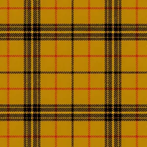 Wilbers Ancient Tartan