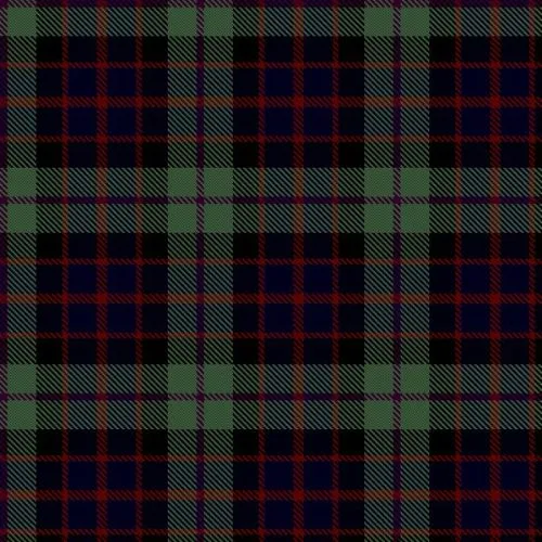 Williamson Tartan
