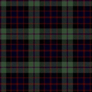 Williamson Tartan