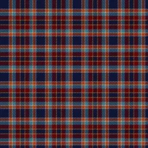 Wingtip Tartan