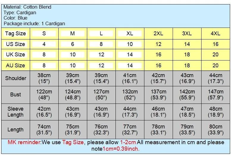 Women Casual Loose Bat Half Sleeve Blouses Tops Jackets Print Cardigan Coats Outwear