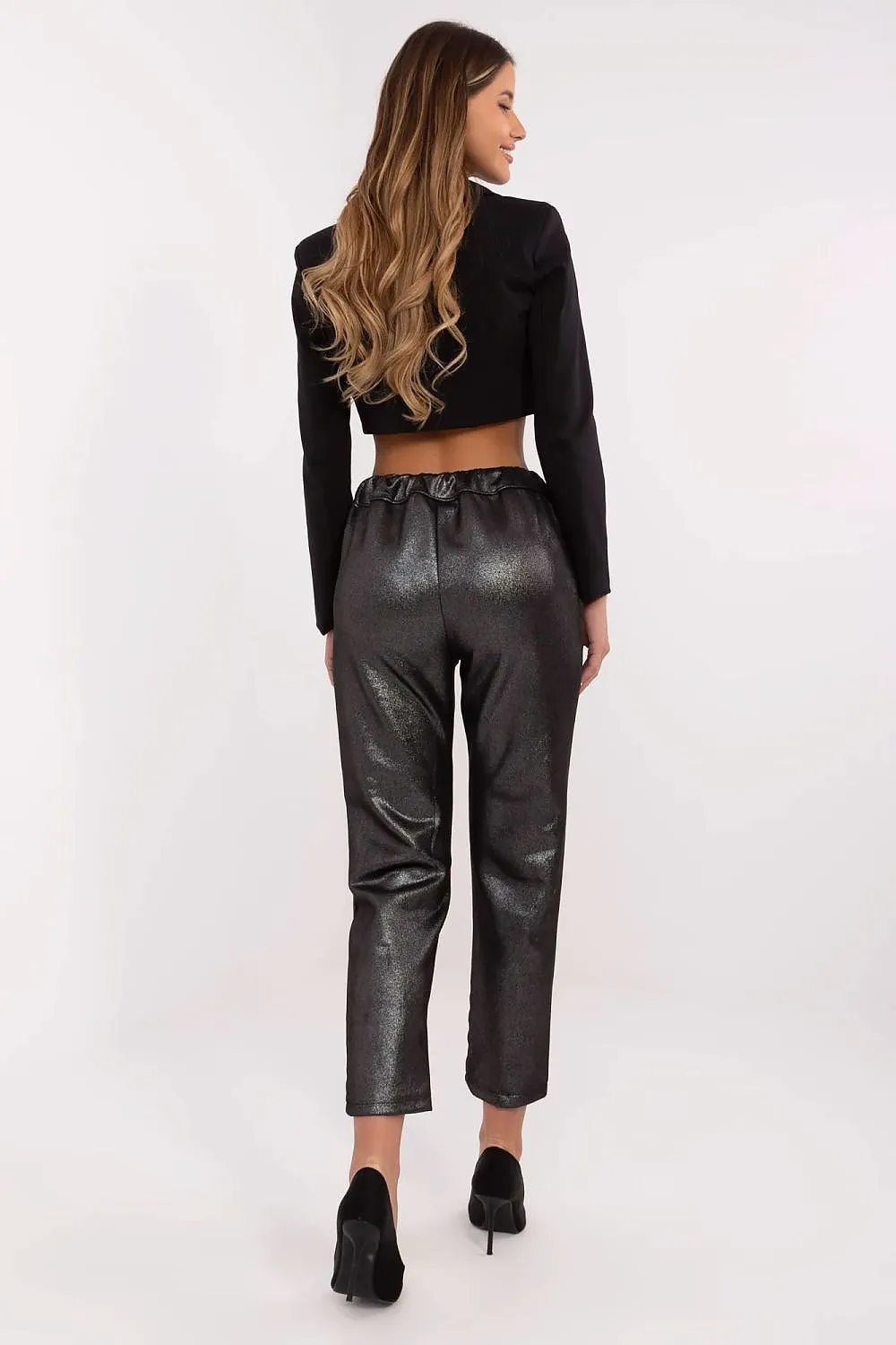 Women trousers Italy Moda