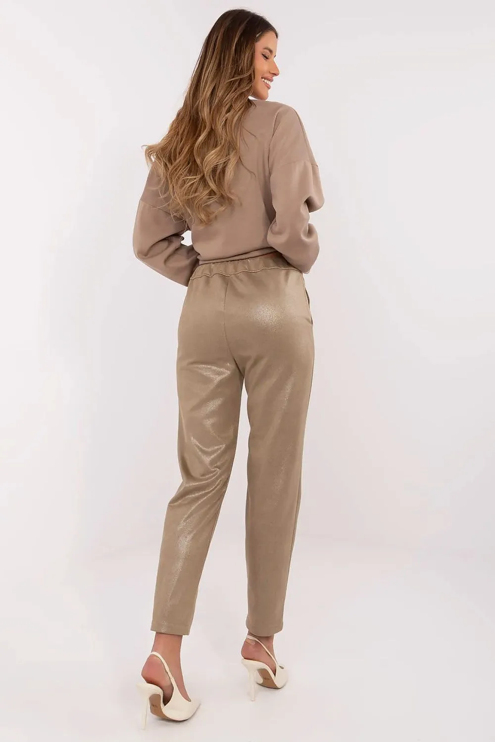 Women trousers Italy Moda