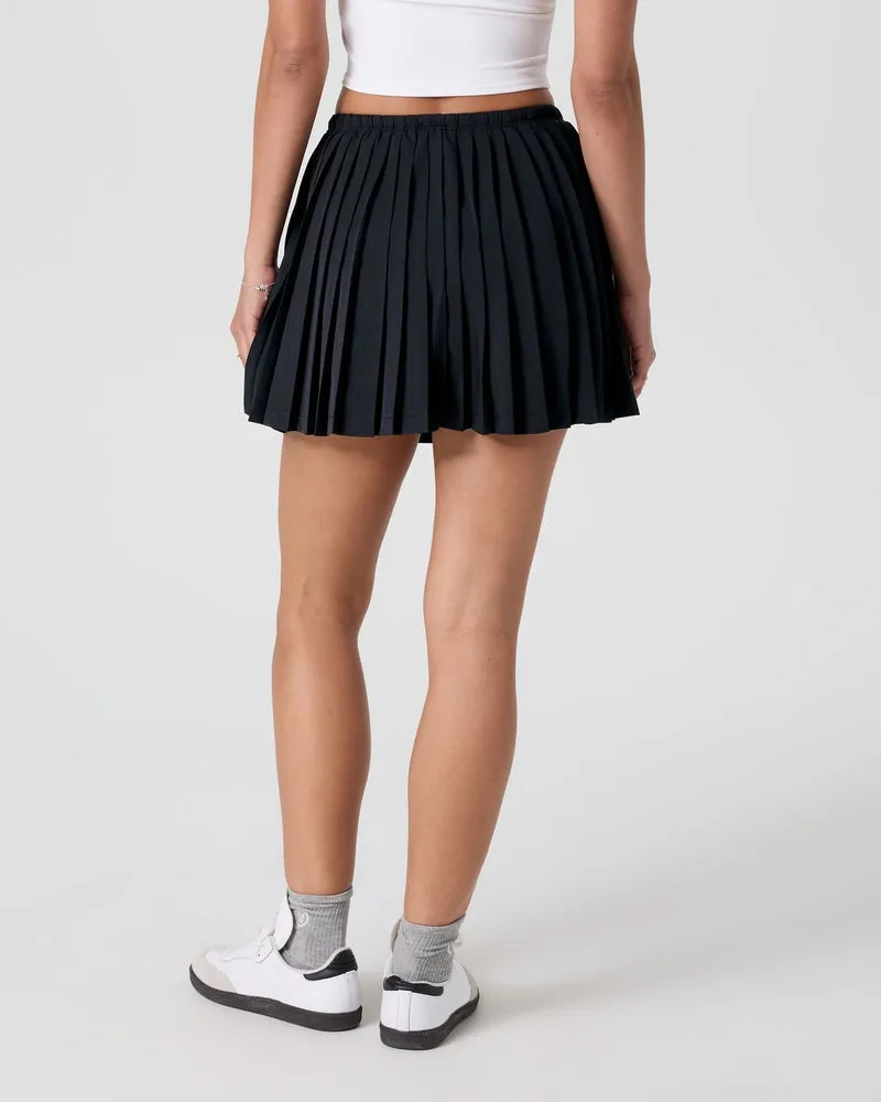 Women's Clementine Pleated Skirt