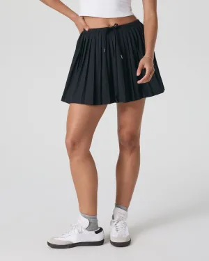 Women's Clementine Pleated Skirt