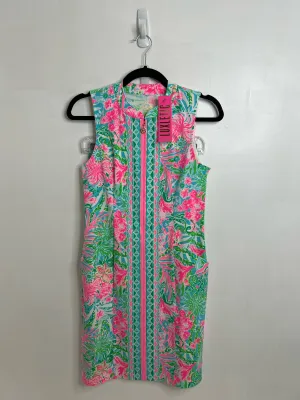 Womens Size 0 Misses Green Lilly Pulitzer NWT Outfit