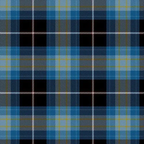 Wrens WRNS Ancient Tartan