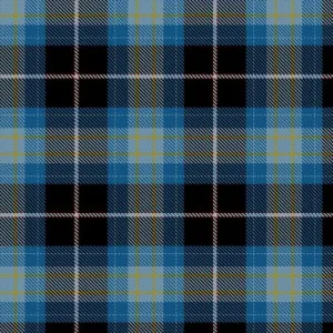 Wrens WRNS Ancient Tartan