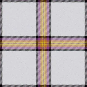 Young Christina Tartan