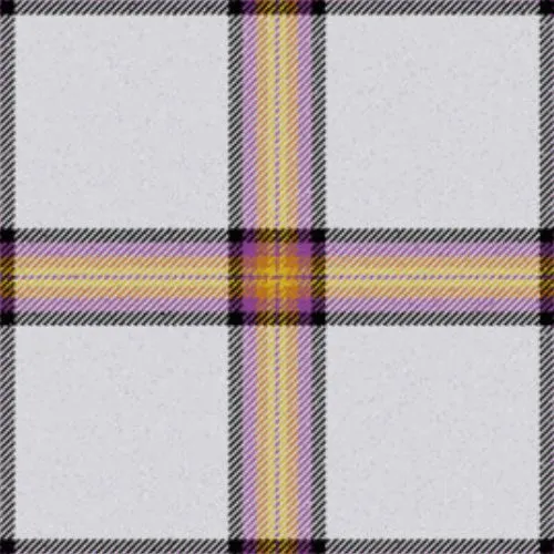 Young Christina Tartan