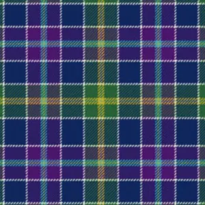 Yule Tartan